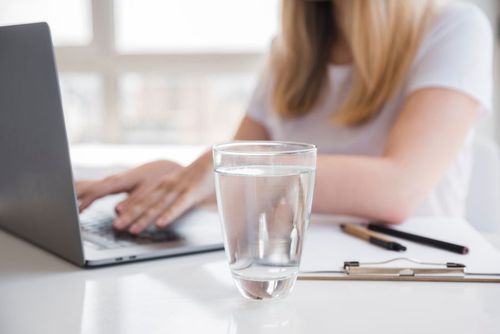 Do businesses pay VAT on water bills in the UK? | Crunch